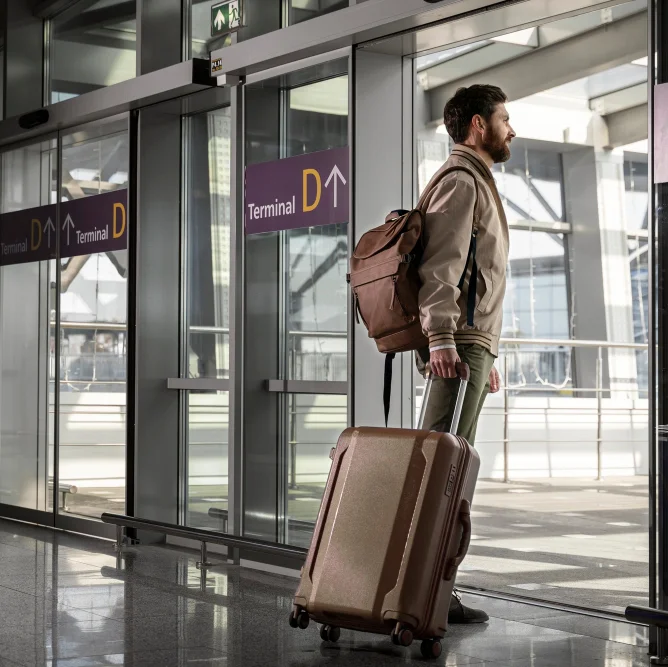 Transfert aéroport à Carcès